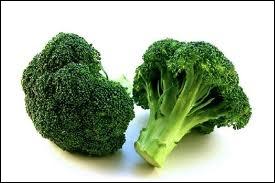 Le brocoli est une asperge italienne ?