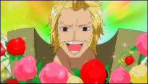 Quel est le nouveau nom de la bande de  Duval, le beau gosse  ?