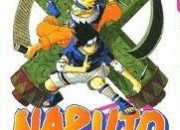 Quiz Naruto manga couvertures (17-32)
