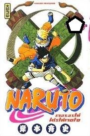 Quiz Naruto