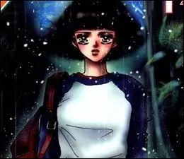 De quel manga s'agit-il ?