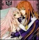 De quel manga s'agit-il ??