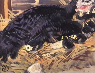 Comment nomme-t-on l'levage de cette bonne gnitrice qu'est la pintade ?