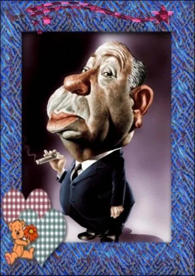 De ces trois films, lequel n'est pas de ce clbre ralisateur ?