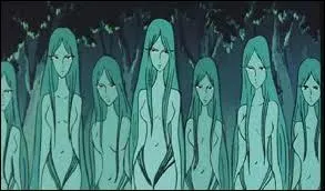 Quelle menace extraterrestre se concrtise bientt via des femmes vgtales et guerrires ?