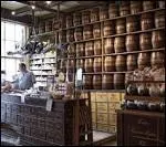 Combien de plantes mdicinales (sur 2000) sont en vente libre en France, le reste tant vendu en pharmacie ou en herboristerie ?