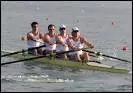 Quel sport alligne skiffs et doubles sculls ?