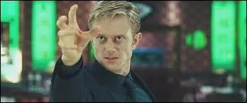 Qui est ce personnage ?