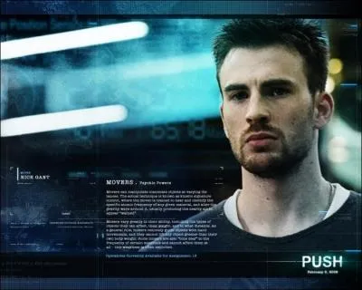 Qui est ce personnage ?