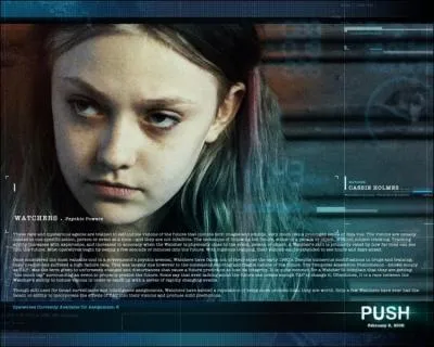 Qui est ce personnage ?