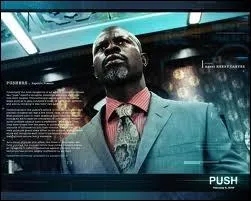 Qui est ce personnage ?