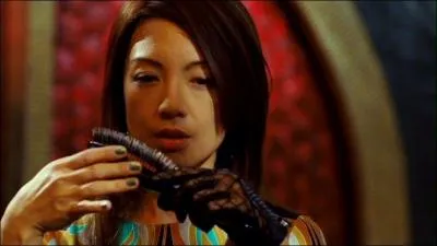 Qui est ce personnage ?