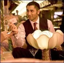 Qui est ce personnage ?