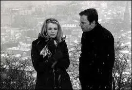 Quel film franais d'ric Rohmer, sorti en 1969, constitue le troisime volet des  Six contes moraux  du ralisateur. Dcidment, c'tait une obsession en 69. 