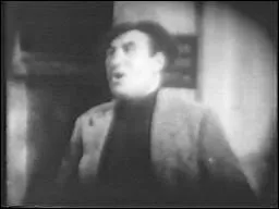 Quel tnor irlandais, mort le 13 septembre 69, tait reconnu pour son caractre houleux et descendit dans la salle boxer les contestataires lors d'une tourne amricaine ? 