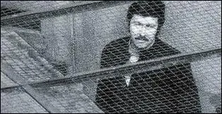 Quel grand criminel franais russit  s'vader de la prison de Gasp, en Gaspsie (Qubec), le 16 septembre 1969 ? 