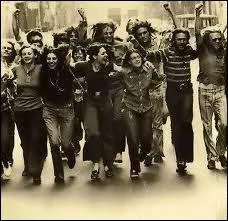 Le 28 juin 1969 eurent lieu des meutes clbres,  New-York, lies  l'orientation sexuelle. Comment les a-t-on appeles ? 