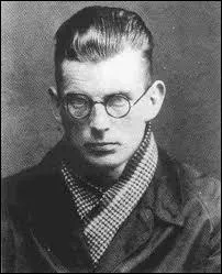 Quel crivain clbre reut le prix Nobel de littrature en 1969 ? 