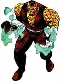 Qui est ce personnage ?