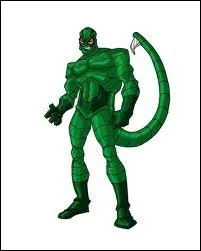 Qui est ce personnage ?