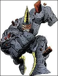 Qui est ce personnage ?