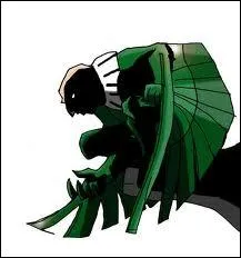 Qui est ce personnage ?