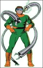 Qui est ce personnage ?