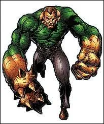 Qui est ce personnage ?