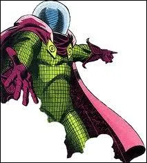 Qui est ce personnage ?