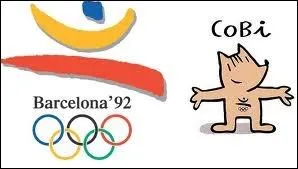 Design et Sports - Comment s'appelle le dessinateur de  Cobi , la mascotte des Jeux olympiques de Barcelone (1992) ?