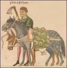 Etymologie - Avant de dsigner la plus haute dignit de la hirarchie militaire, le mot  marchal  est issu 