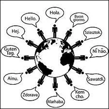 Langues trangres - Comment dit-on  Marchal  en anglais et en espagnol ?