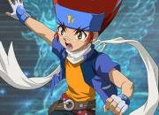 Quiz Dragon Ball, Beyblade ou Inazuma Eleven