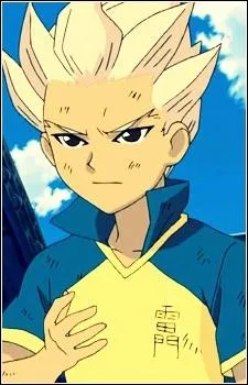 A quel manga ce personnage appartient-il ?