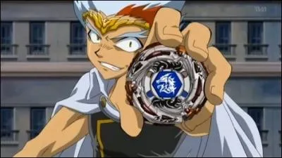 A quel manga ce personnage appartient-il ?