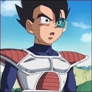 Ce personnage fait-il partie de  Beyblade  ?