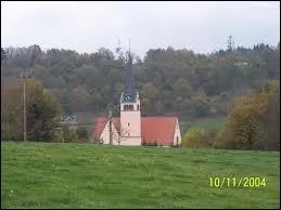 Les habitants du village de Troisfontaines se nomment les ...