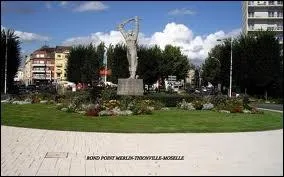 Quel est le nom des habitants de Buhl-Lorraine ?