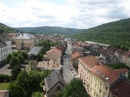 Quiz Villes