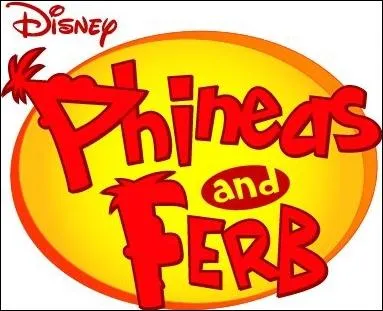 Comment s'appelle l'ornithorynque de Phinas et Ferb ?