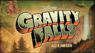 Dans souvenirs de Gravity Falls, comment s'appelle la soeur de Dipper ?
