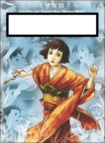 Quel est ce film d'animation ?