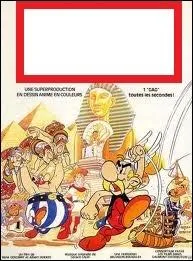 Quel est ce film d'animation ?