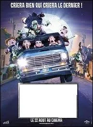 Quel est ce film d'animation ?