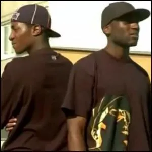 Et enfin de quel titre est extrait ce clip ?