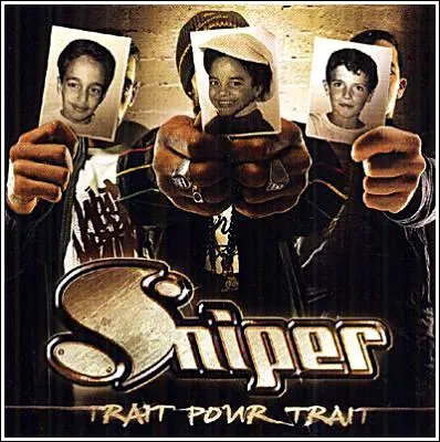 Quel est le titre de Sniper ?