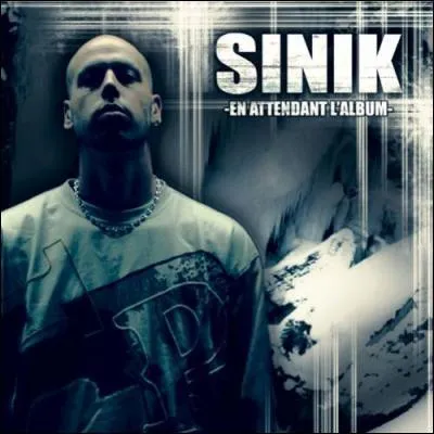 Quel est le titre de SINK ?