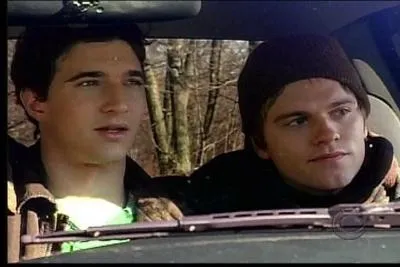 O&ugrave; se rendent Luke et Noah ?