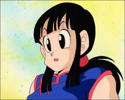 Qui est ce personnage ?