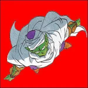 Qui est ce personnage ?